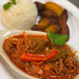 ROPA VIEJA