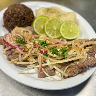PALOMILLA STEAK